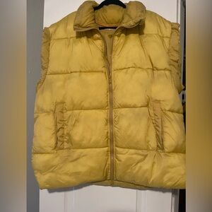 FREE PEOPLE MOVEMENT